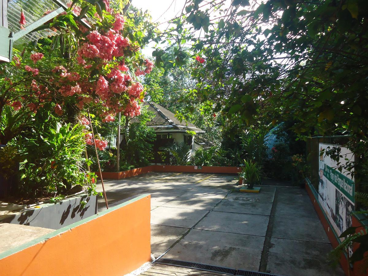 Hotel Mandarina Quepos Exterior photo